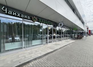 Аренда торговой площади, 265 м2, Челябинская область, улица Труда, 176