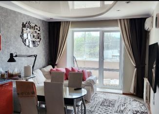 4-комнатная квартира на продажу, 77.1 м2, Еврейская АО, улица Миллера, 18к1