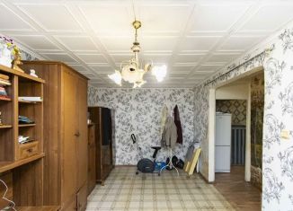 Продам 1-комнатную квартиру, 32.6 м2, Тюмень, Севастопольская улица, 15