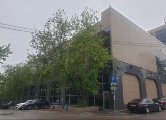 Сдача в аренду офиса, 780 м2, Москва, переулок Капранова, 3с4, переулок Капранова