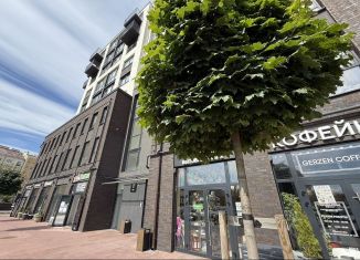 Продаю 1-ком. квартиру, 47.7 м2, Калининград