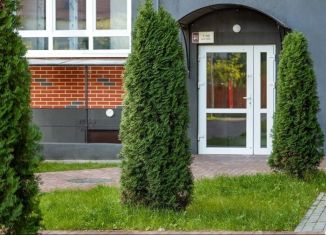 Продается 2-комнатная квартира, 52.3 м2, Калининград