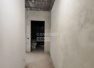 Продается двухкомнатная квартира, 49.6 м2, рабочий поселок Маркова, микрорайон Берёзовый, 245