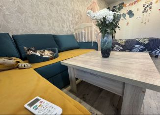 Продажа 1-комнатной квартиры, 38 м2, Воронеж, улица Шишкова, 146В, ЖК Московский Квартал