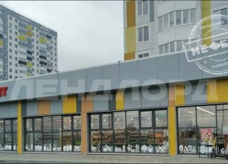 Квартира на продажу студия, 27 м2, Ростов-на-Дону, улица Ткачёва, 38с1, ЖК Пятый Элемент