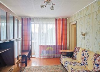 Продажа 3-ком. квартиры, 48.8 м2, Коряжма, Советская улица, 6