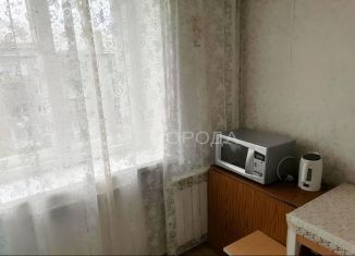 Сдам 1-ком. квартиру, 33 м2, Новосибирск, улица Макаренко, 23/1, метро Заельцовская