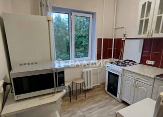 Сдаю в аренду двухкомнатную квартиру, 55 м2, Вологда, улица Ветошкина, 103