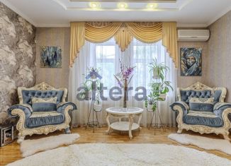 Продажа 3-комнатной квартиры, 122 м2, Казань, улица Рихарда Зорге, 39А