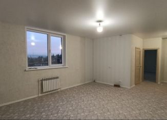 Аренда квартиры студии, 25 м2, поселок городского типа Емельяново, Фестивальная улица, 4Б