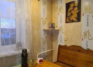 Продается двухкомнатная квартира, 43.3 м2, Мурманск, улица Папанина, 28