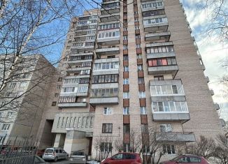 Продам однокомнатную квартиру, 41.3 м2, Санкт-Петербург, Петергофское шоссе, 3к5, Петергофское шоссе