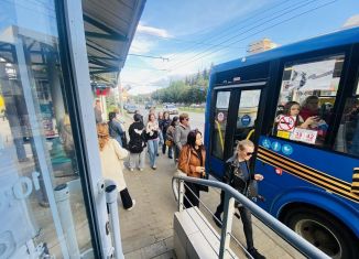 Сдам в аренду помещение свободного назначения, 44.5 м2, Йошкар-Ола, Красноармейская улица, 42А