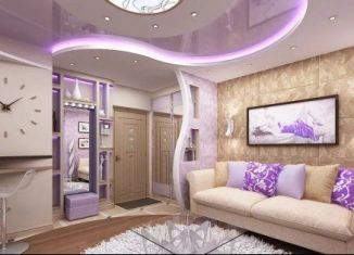 Продается двухкомнатная квартира, 79 м2, Махачкала, 2-й проезд Металлургов, 22