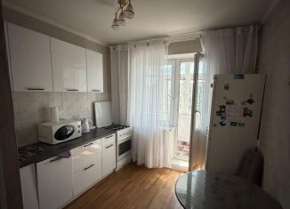 Сдается 1-комнатная квартира, 40 м2, Казань, улица Четаева, 22