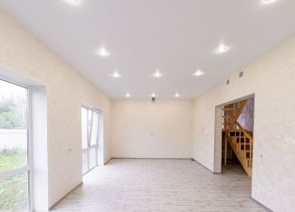 Продается дом, 118 м2, посёлок Протасы, Туманная улица