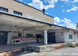 Продаю производство, 3865.2 м2, Белгородская область, улица Мира, 2