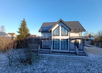 Дом на продажу, 172 м2, Санкт-Петербург, муниципальный округ Горелово, улица Мира, 4