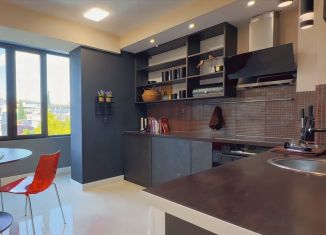 Продаю двухкомнатную квартиру, 48.1 м2, посёлок Российский, Тверской проезд, 6