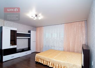 Продаю однокомнатную квартиру, 34.1 м2, поселок Листвянка, Авиационная улица, 10