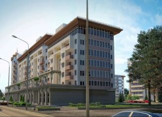 Продаю 2-ком. квартиру, 59.1 м2, Крым