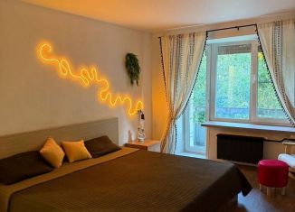 1-комнатная квартира в аренду, 30.6 м2, Томск, проспект Фрунзе, 65