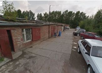 Сдаю гараж, Новосибирск, улица Адриена Лежена, 7/1