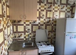 Аренда однокомнатной квартиры, 32 м2, Губкин, Комсомольская улица, 43