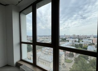 Продажа 2-ком. квартиры, 82.1 м2, Барнаул, Молодёжная улица, 3Б