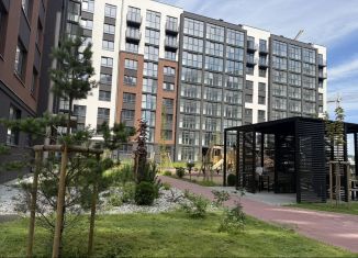 Продается 2-комнатная квартира, 61.9 м2, Калининград