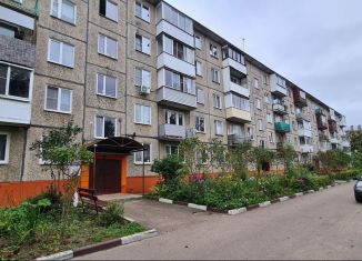 Продается однокомнатная квартира, 32.2 м2, Киржач, Октябрьская улица, 15
