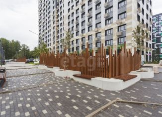 Продаю двухкомнатную квартиру, 45.4 м2, Республика Башкортостан, улица Подполковника Недошивина, 13