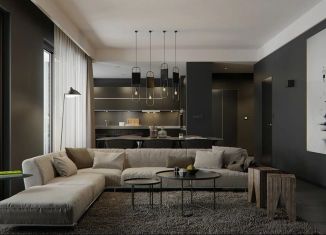 Продается 1-ком. квартира, 39.4 м2, Тюмень, улица Василия Малкова, 17