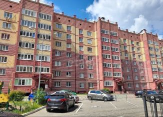 Продажа 1-комнатной квартиры, 40 м2, Татарстан, проспект Строителей, 18А