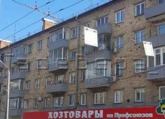 Продажа 2-комнатной квартиры, 41.2 м2, Красноярский край, улица Профсоюзов, 38