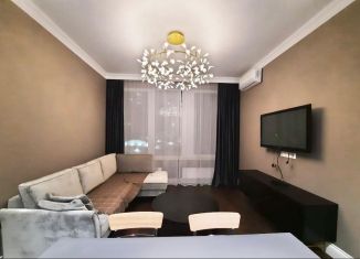 Сдается 1-комнатная квартира, 46 м2, Москва, Маломосковская улица, 14