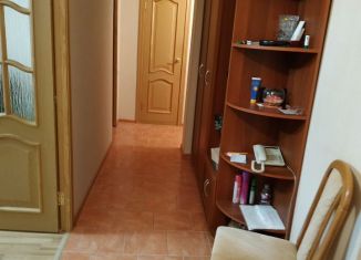 Продажа 3-ком. квартиры, 62 м2, Пермь, улица Николая Островского, 55