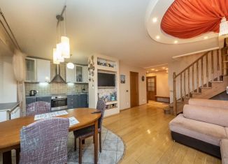 4-ком. квартира в аренду, 106.8 м2, Карелия, Станционная улица, 21