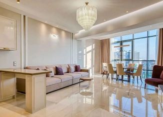 Продается двухкомнатная квартира, 60.6 м2, Сочи, улица Войкова, 21, микрорайон Центральный