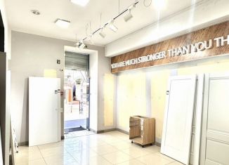 Продажа торговой площади, 86 м2, Симферополь, улица Пушкина, 35