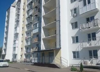 Продажа однокомнатной квартиры, 27.2 м2, Саратов, Брянская улица, 16