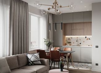 Продам трехкомнатную квартиру, 56 м2, Ростов-на-Дону, улица Текучёва, 370/3