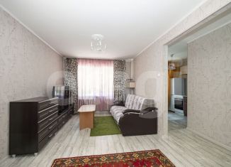 Сдача в аренду 1-комнатной квартиры, 41 м2, Новосибирск, улица Тимирязева, 77, метро Заельцовская