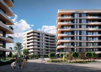 Продается однокомнатная квартира, 23.5 м2, Анапа