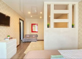 Сдам однокомнатную квартиру, 31.8 м2, Ярославль, проспект Толбухина, 45/14