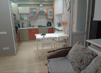 Продажа двухкомнатной квартиры, 54 м2, Вологда, Воркутинская улица, 14Б, 5-й микрорайон