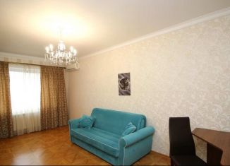 Сдам в аренду 1-комнатную квартиру, 38 м2, Москва, Вешняковская улица, 24к1