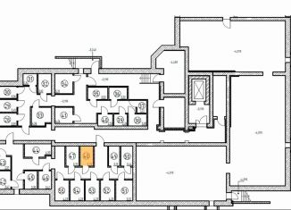 Продаю складское помещение, 3.75 м2, Архангельская область, Южная улица, 34