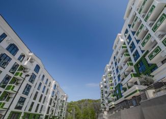 1-комнатная квартира на продажу, 32.7 м2, Сочи, улица Ленина, 290/8