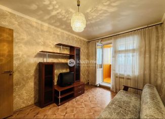 Трехкомнатная квартира на продажу, 66.3 м2, Казань, улица Галии Кайбицкой, 2